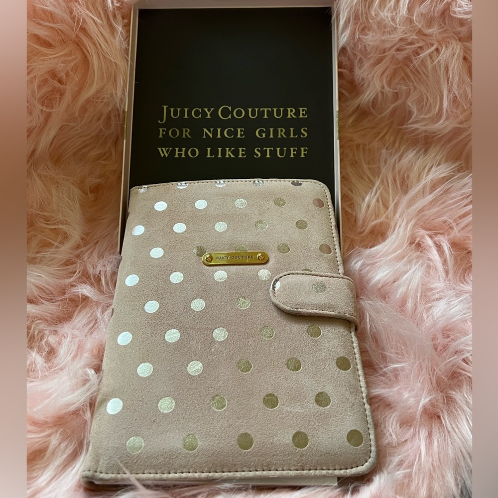 Juicy Couture E-Reader Case